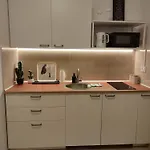 Terracotta Oasis Apartment Banja Luka