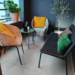 Apartment Terracotta Oasis Banja Luka