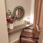 Apartment Terracotta Oasis