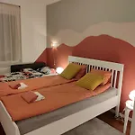 Terracotta Oasis Apartment *